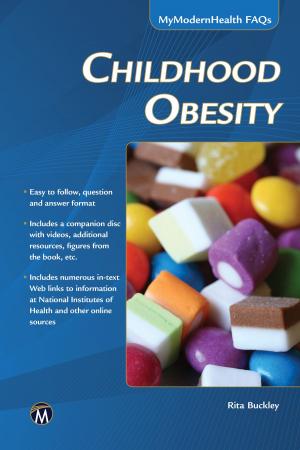 Cover of the book Childhood Obesity by V. Scott Gordon, John L. Clevenger
