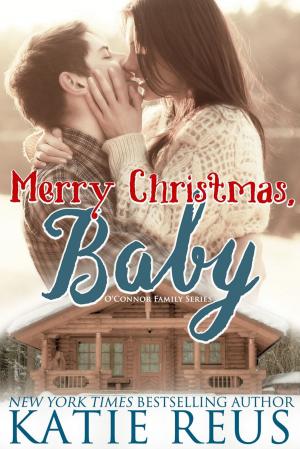 Cover of the book Merry Christmas, Baby by Filipa Leemann