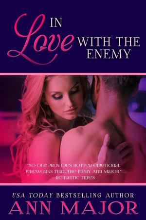 Cover of the book In Love With the Enemy: A Short Story by Catherine Dane