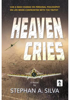 Cover of the book Heaven Cries by James Boschert