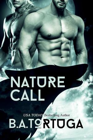 Cover of the book Nature Call by Jason W. Chan