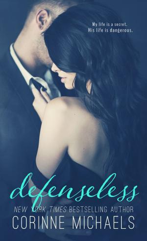 Cover of the book Defenseless by Tanda Love