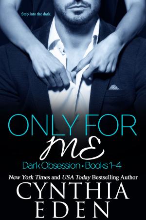 Book cover of Only For Me