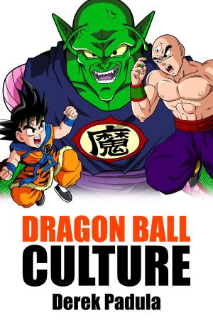 Cover of Dragon Ball Culture: Volume 5