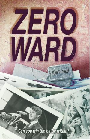 Cover of the book Zero Ward by Karelia Stetz-Waters