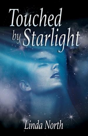 Book cover of Touched by Starlight