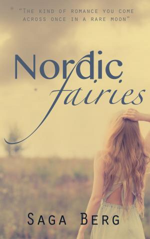 bigCover of the book Nordic Fairies by 