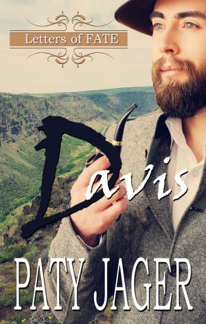 Cover of the book Davis by Linda Lovely