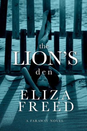 Cover of the book The Lion's Den by Criss Copp