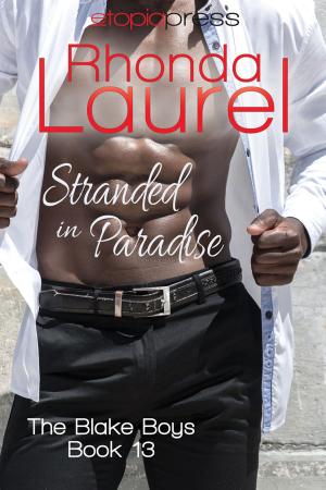 Cover of the book Stranded in Paradise by Ally Shields