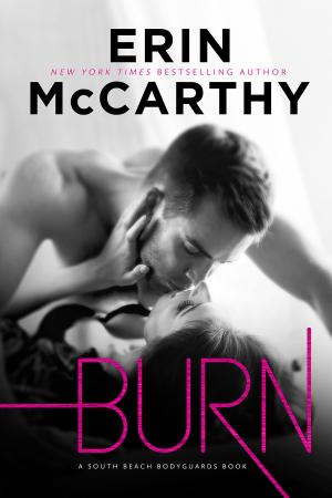 Cover of the book Burn by Erin McCarthy
