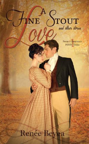 Cover of the book A Fine Stout Love and Other Stories by Leigh Michaels