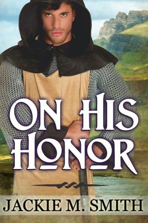 Cover of the book On His Honor by Lacey Wolfe