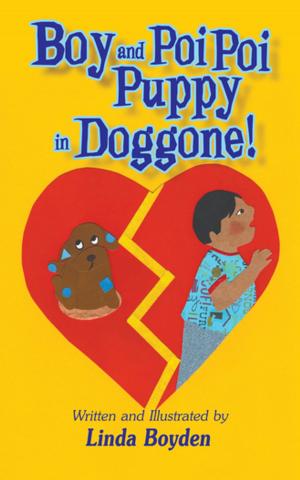 Cover of the book Boy and Poi Poi Puppy in Doggone! by David C. Hughes