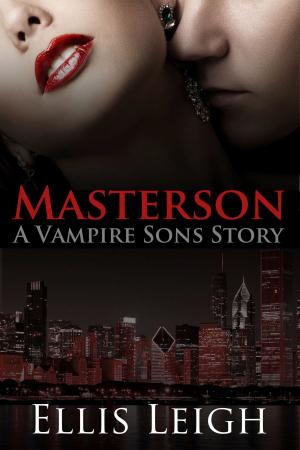 Cover of the book Masterson by Kimo Kiyabu