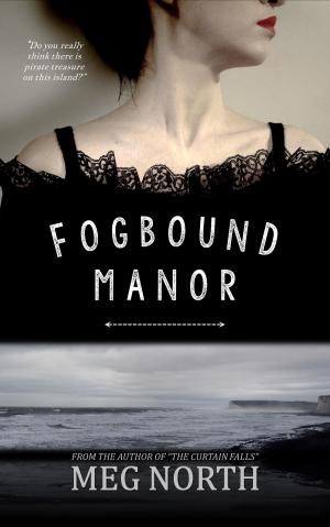 Book cover of Fogbound Manor: A Gothic Novel