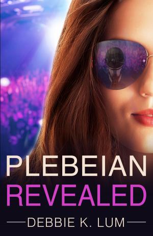 Cover of the book Plebeian Revealed by Lauren Burd