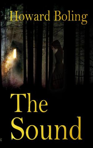 Cover of the book The Sound by Laura Prior