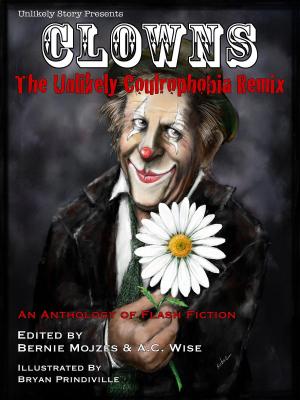 bigCover of the book Clowns by 