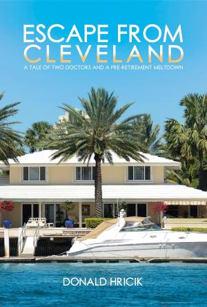 Cover of the book Escape From Cleveland by Leanne Chamberlain