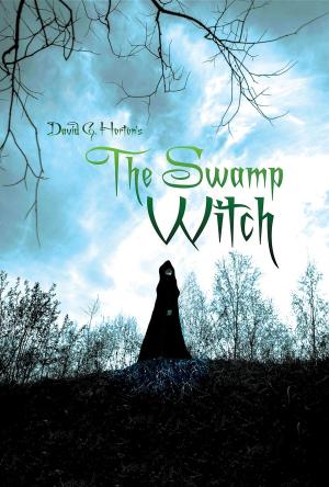 Cover of the book The Swamp Witch by JC Simmons