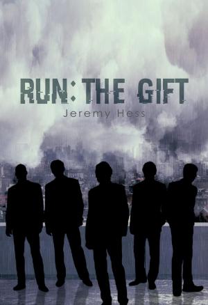 Cover of the book Run by JD Spero