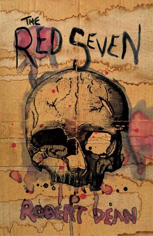 Cover of the book The Red Seven by Charlee Jacob