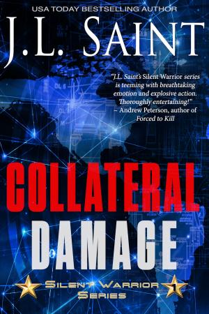 Cover of the book Collateral Damage by Aammton Alias