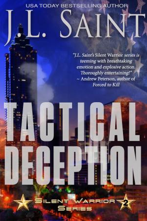 bigCover of the book Tactical Deception by 