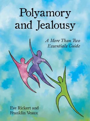 Cover of Polyamory and Jealousy