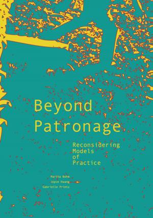 Book cover of Beyond Patronage