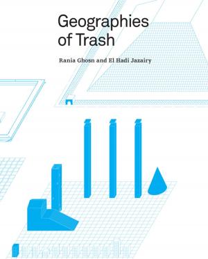 Cover of Geographies of Trash