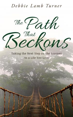 Cover of The Path That Beckons