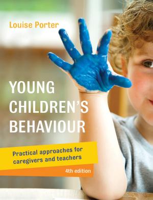 bigCover of the book Young Children's Behaviour by 