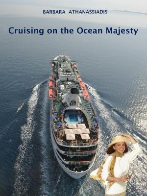 Cover of the book Cruising on the Ocean Majesty by JULIA TALMADGE