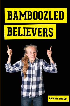Cover of the book Bamboozled Believers by Joe Chiappetta