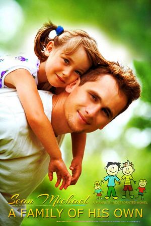 Cover of the book A Family of His Own by Leah Sharelle