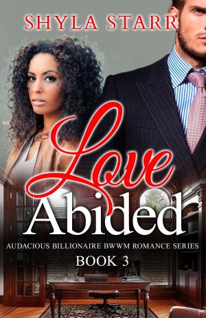 Cover of the book Love Abided by Shaun Tennant