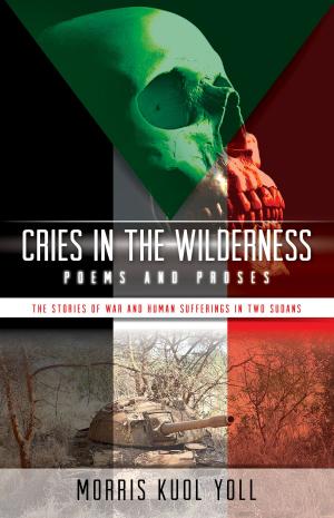 Cover of the book Cries in the Wilderness by Tehreem Ali