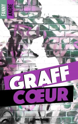 Cover of the book Graff coeur by Pauline Libersart
