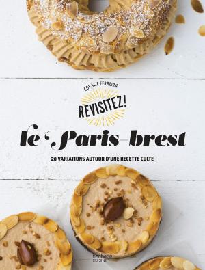 Cover of the book Le Paris-Brest by Marie Borrel