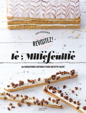 Book cover of Le Millefeuille