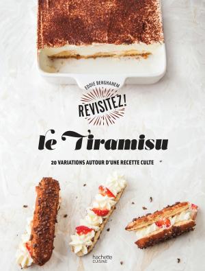 Cover of the book Le Tiramisu by Margot Lecarpentier, Alexandre Vingtier