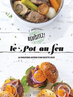 Cover of the book Le pot-au-feu by Laurence Du Tilly