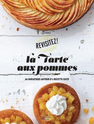 Cover of the book La tarte aux pommes by Stéphanie de Turckheim