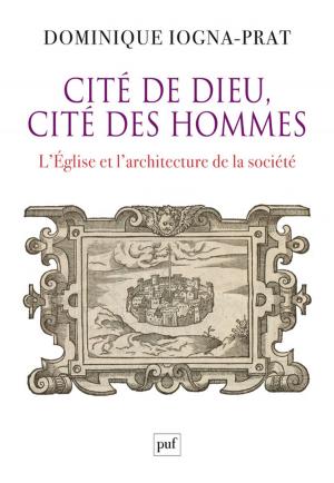 bigCover of the book Cité de Dieu, cité des hommes by 