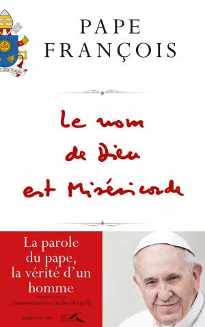 Cover of the book Le nom de Dieu est Miséricorde by Cécile GUILBERT