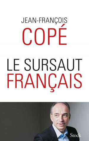 Cover of the book LE SURSAUT FRANCAIS by Françoise Sagan