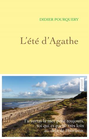 bigCover of the book L'été d'Agathe by 