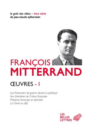 Cover of the book Œuvres I by Jean-Paul Aron, Marc Ferro